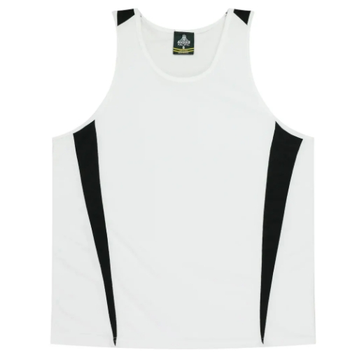 Picture of Aussie Pacific, Kids Eureka Singlet 